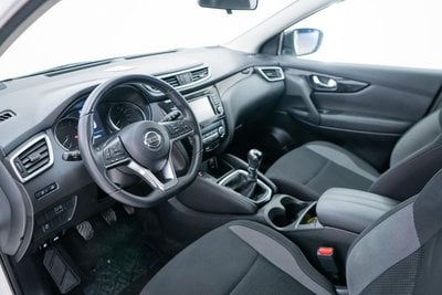 Nissan Qashqai 1.6 dCi Tekna+ 4wd 130cv, Anno 2018, KM 37739 - foto principal