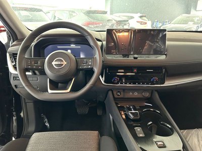 Nissan Townstar 1.3 130 CV Van N Connecta, Anno 2024, KM 0 - foto principal