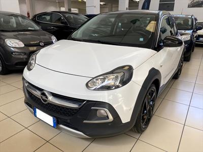 Opel Adam, Anno 2014, KM 85000 - foto principal