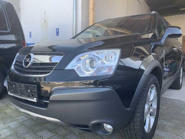 Opel Crossland X 1,2 Edition2020+180°Cam+Navi+LED+Alu - foto principal
