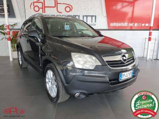 Opel Antara 2.2 Cdti 163cv Cosmo Unlimited, Anno 2011, KM 144000 - foto principal