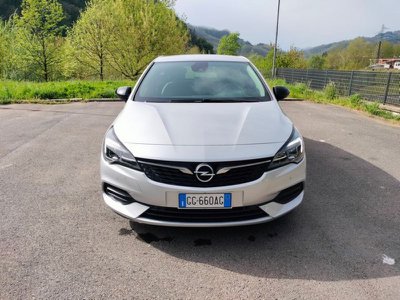 Opel Astra 1.5 CDTI 122 CV S&S 5 porte Business Elegance, Anno 2 - foto principal