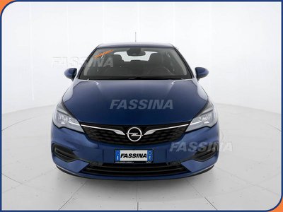 Opel Astra 1.5 CDTI 122 CV S&S AT9 Sports Tourer GS Line, Anno 2 - foto principal