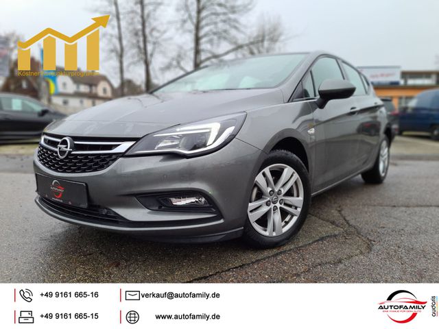 Opel Combo 1.4 Selection L1H1 Klima Winterräder - foto principal