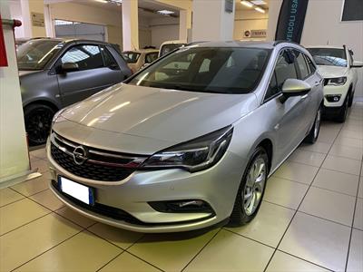 Opel Adam Rocks 1.4 100 Cv, Anno 2018, KM 67259 - foto principal