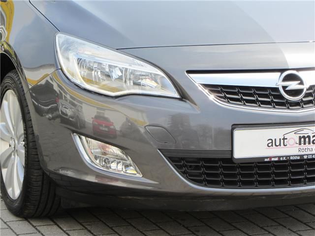 Opel Astra K 1.4 120 Jahre +Rückfahrkamera+SITZHEIZUNG+ - foto principal