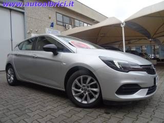 Opel Astra 1.6 CDTi 5 porte Dynamic, Anno 2017, KM 207000 - foto principal