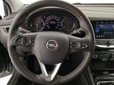 Opel Astra 1.5 CDTI 122 CV S&S Sports Tourer Ultimate, Anno 2020 - foto principal