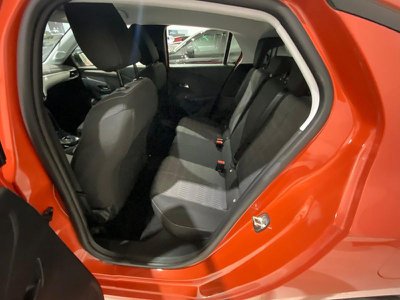 Opel Corsa Edition 5 porte BEV, Anno 2023, KM 0 - foto principal