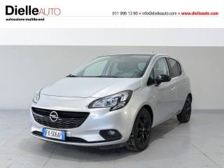 Opel Corsa 1.2 75cv Edition per Neopatentati, Anno 2021, KM 3845 - foto principal