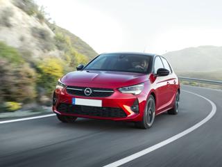 Opel Grandland 1.6 diesel Ecotec Start&Stop Advance, Anno 2018, - foto principal