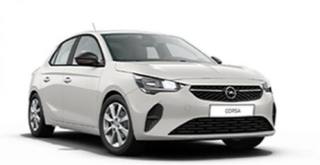 Opel Corsa 1.2 Elegance, Anno 2021, KM 50680 - foto principal