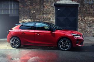 Opel Astra New 5P GSe 1.6 Hybrid 225cv AT8 S&S, KM 0 - foto principal