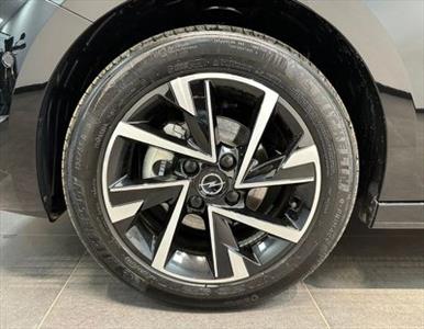 Opel Astra 1.6 CDTi 5 porte Elective, Anno 2016, KM 122230 - foto principal