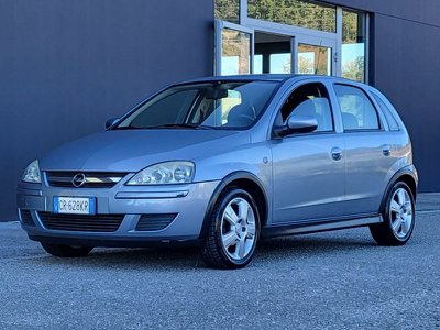 Opel Karl Rocks 1.0 73 CV GPL, Anno 2018, KM 117588 - foto principal