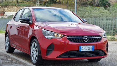Opel Corsa 1.5 D 100 CV GS Line KM. ZERO, Anno 2022, KM 1 - foto principal