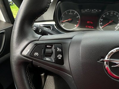 Opel Corsa 1.4 90CV GPL Tech 5 porte b Color, Anno 2017, KM 9700 - foto principal