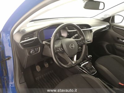 Opel Astra 1.4 Turbo 125 CV Start&Stop 5p. Dynamic, Anno 2019, K - foto principal