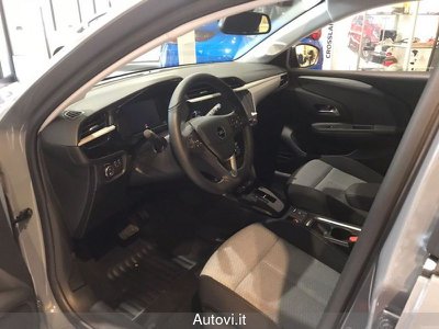 Opel Corsa e 5 porte Edition, Anno 2021, KM 11800 - foto principal