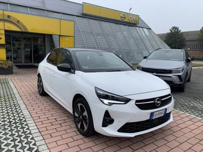 Opel Corsa e 5 Porte Gs Line, Anno 2021, KM 9333 - foto principal