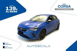 Opel Corsa 1.2 Design & Tech, Anno 2022, KM 23289 - foto principal