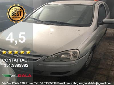 Opel Astra 1.7 Cdti 110cv 5 Porte Cosmo, Anno 2014, KM 125000 - foto principal