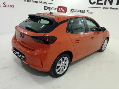 Opel Corsa 1.2 Elegance S&S 75cv Info: 3405107894, Anno 2022, - foto principal