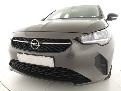 Opel Corsa 1.2 Elegance s&s 100cv, Anno 2022, KM 17815 - foto principal