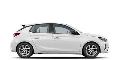 Opel Corsa 1.4 GPL 5 porte b Color, Anno 2017, KM 123000 - foto principal