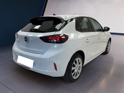 Opel Corsa 1.4 90CV GPL Advance, Anno 2018, KM 71221 - foto principal