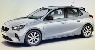 Opel Corsa 1.2 100cv Ss Edition Design . Tech Bicolor, Anno 2021 - foto principal