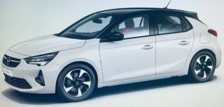 Opel Astra 1.7 Cdti 110cv 5 Porte Elective 2011, Anno 2011, KM 2 - foto principal