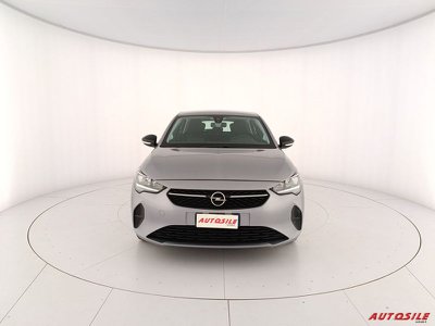 Opel Corsa VI 2020 1.2 Edition s&s 75cv, Anno 2021, KM 49134 - foto principal