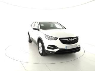 Opel Corsa 1.2 100 CV Elegance PROMO, Anno 2020, KM 63995 - foto principal