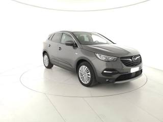 Opel Grandland X 1.5 diesel Ecotec Start&Stop Innovation, Anno 2 - foto principal