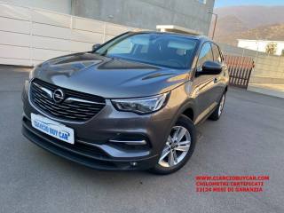 Opel Mokka 1ª SERIE X 1.4 TURBO ECOTEC 140CV 4X2 START&STOP INNO - foto principal