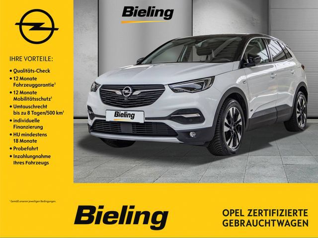 Opel Corsa F Elegance LED SHZ LHZ Klimaauto - foto principal