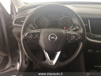 Opel Astra 1.4 Turbo 125 CV Start&Stop 5p. Dynamic, Anno 2019, K - foto principal