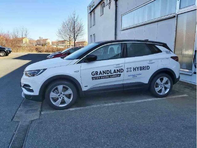 Opel Grandland X 1.5 Diesel Ecotec Startamp;stop Innovation, Ann - foto principal