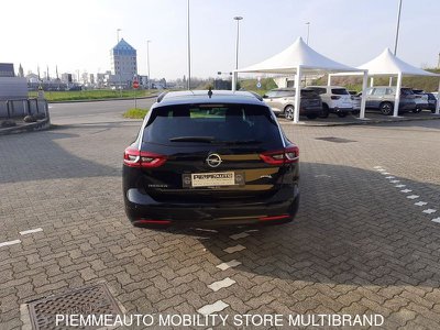 Opel Grandland X 1.5 ecotec Advance s&s 130cv, Anno 2020, KM 668 - foto principal