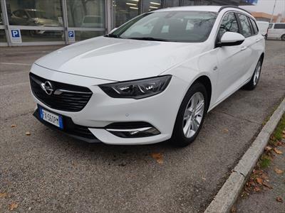 Opel Insignia 1.5 Turbo Samp;s Aut. Sports Tourer Business, Anno - foto principal