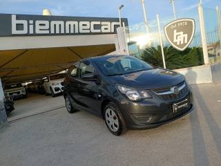 Opel Karl 1.0 75 Cv Cosmo, Anno 2015, KM 155000 - foto principal