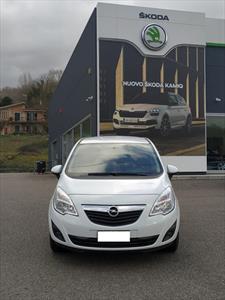 Opel Meriva Allestimento Elective 1.3 Diesel 95cv, Anno 2014, KM - foto principal