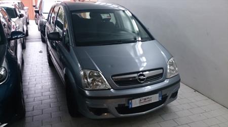 Opel Meriva 1.4 100cv Cosmo, Anno 2013, KM 83000 - foto principal