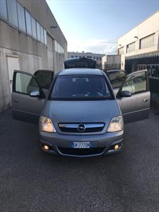 Opel Meriva 2ª serie 1.4 Turbo 120CV GPL, Anno 2015, KM 103000 - foto principal