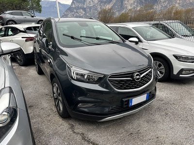 Opel Mokka X 1.6 CDTI 136cv Advance 4x2 Auto 2119064, Anno 2017, - foto principal