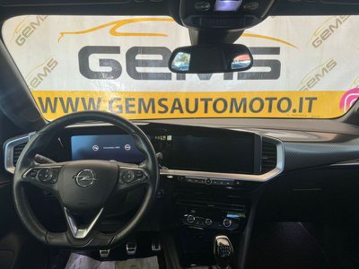 Opel Mokka X 1.4 t Innovation Gpl tech 4x2 140cv my18, Anno 2018 - foto principal
