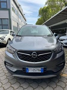 Opel Mokka 1.7 cdti Cosmo 4x2 130cv, Anno 2014, KM 85139 - foto principal