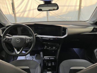 Opel Mokka X 1.4 Turbo 140CV 4x2 Start&Stop Ultimate, Anno 2018, - foto principal