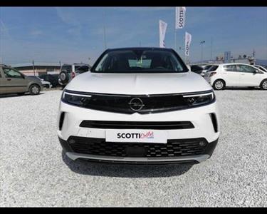 Opel Corsa Design&Tech 5 porte 1.2 75cv MT5, Anno 2023, KM 0 - foto principal